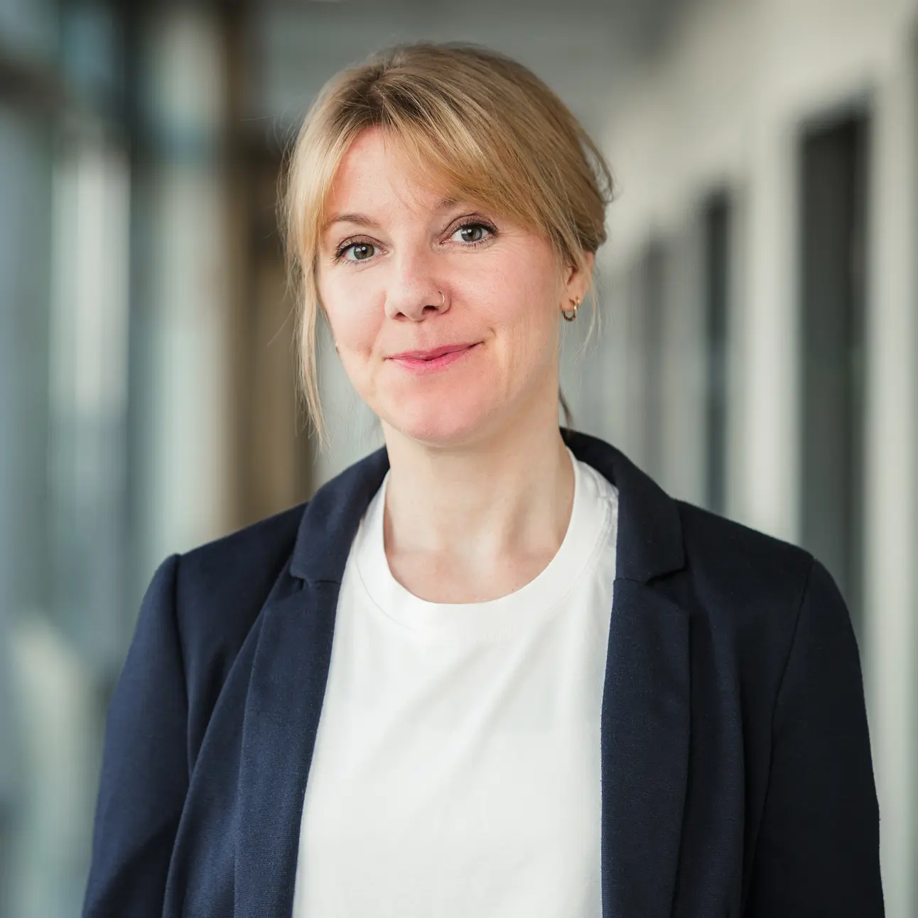 Michele Scherer