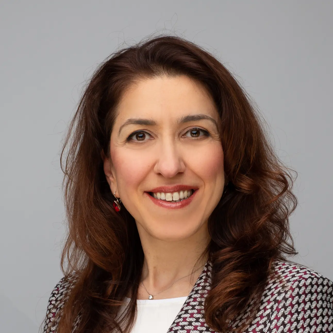 Fatma Özkan