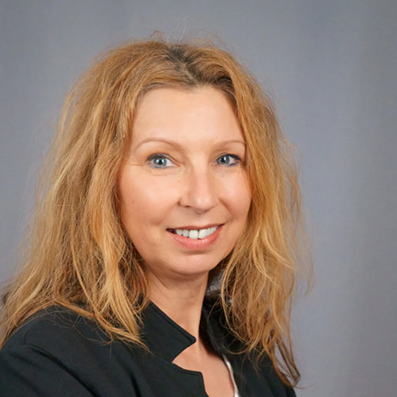 Energieberaterin Ines Perschke