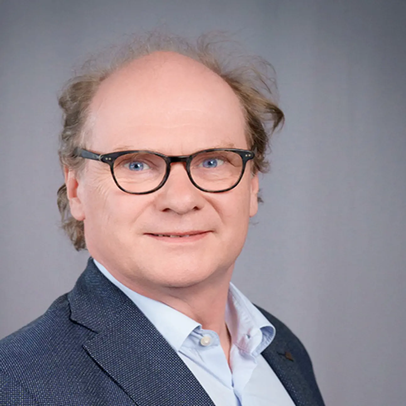Energieberater Thomas Bertram