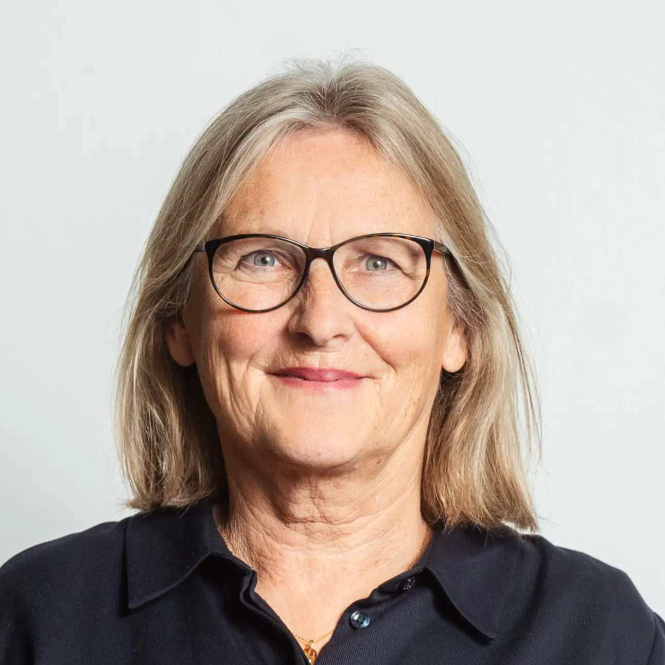 Dorothea Galandi-Szabo, Energieberaterin in Erfurt, im Portrait.