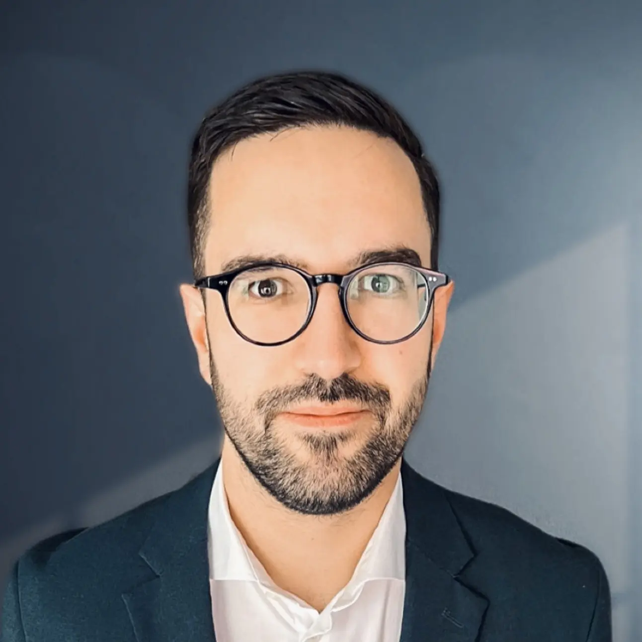 Fabian Becker