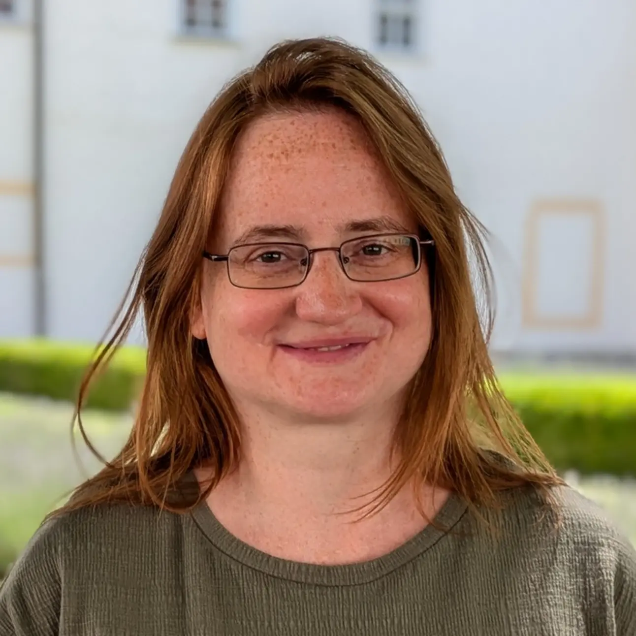 Unsere Beraterin für Verbraucherrecht in Mühlhausen und Nordhausen im Portrait.