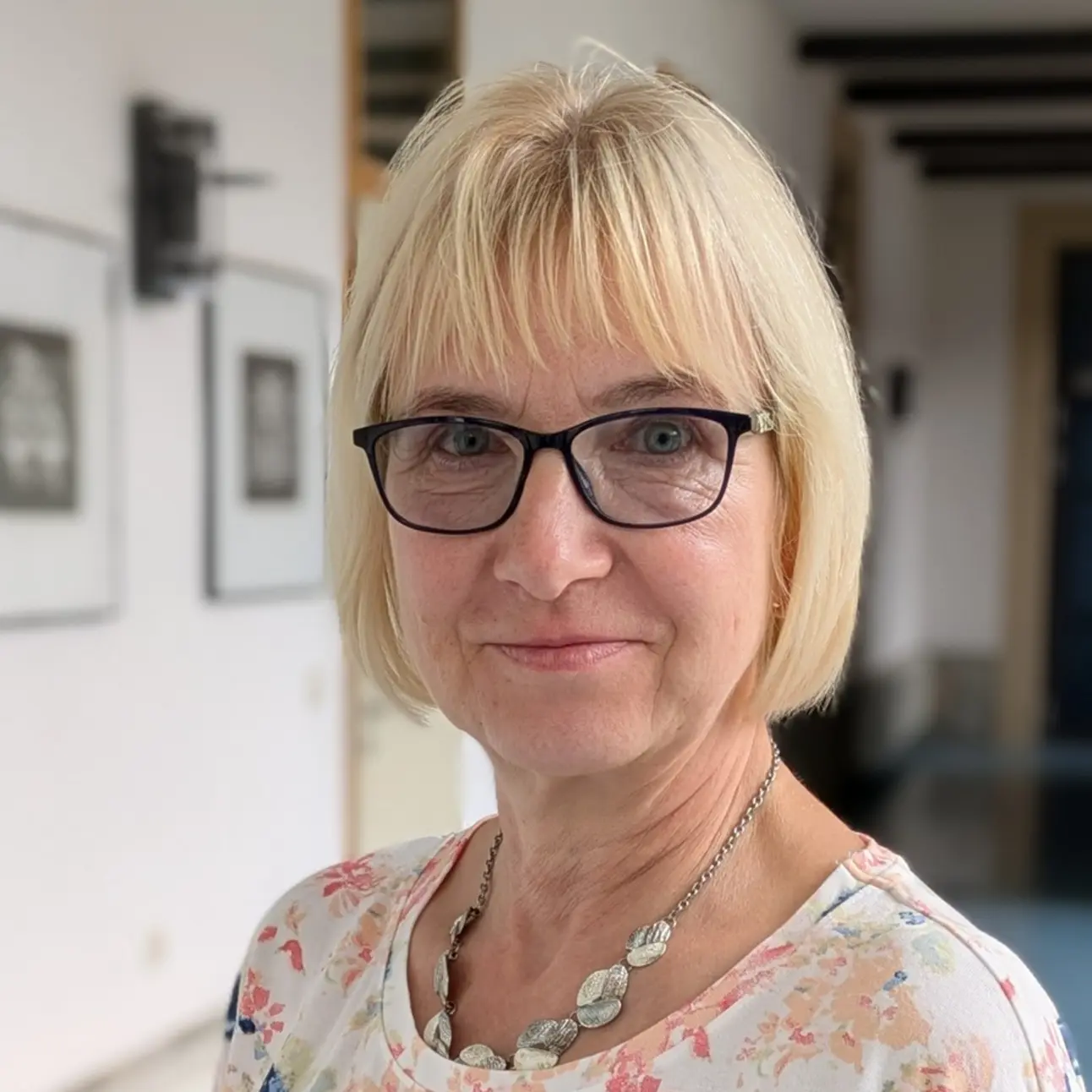 Unsere Empfangskraft in Nordhausen und Leinefelde im Portrait.