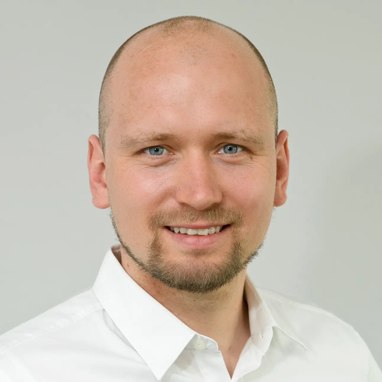 Portrait Martin Kuhne