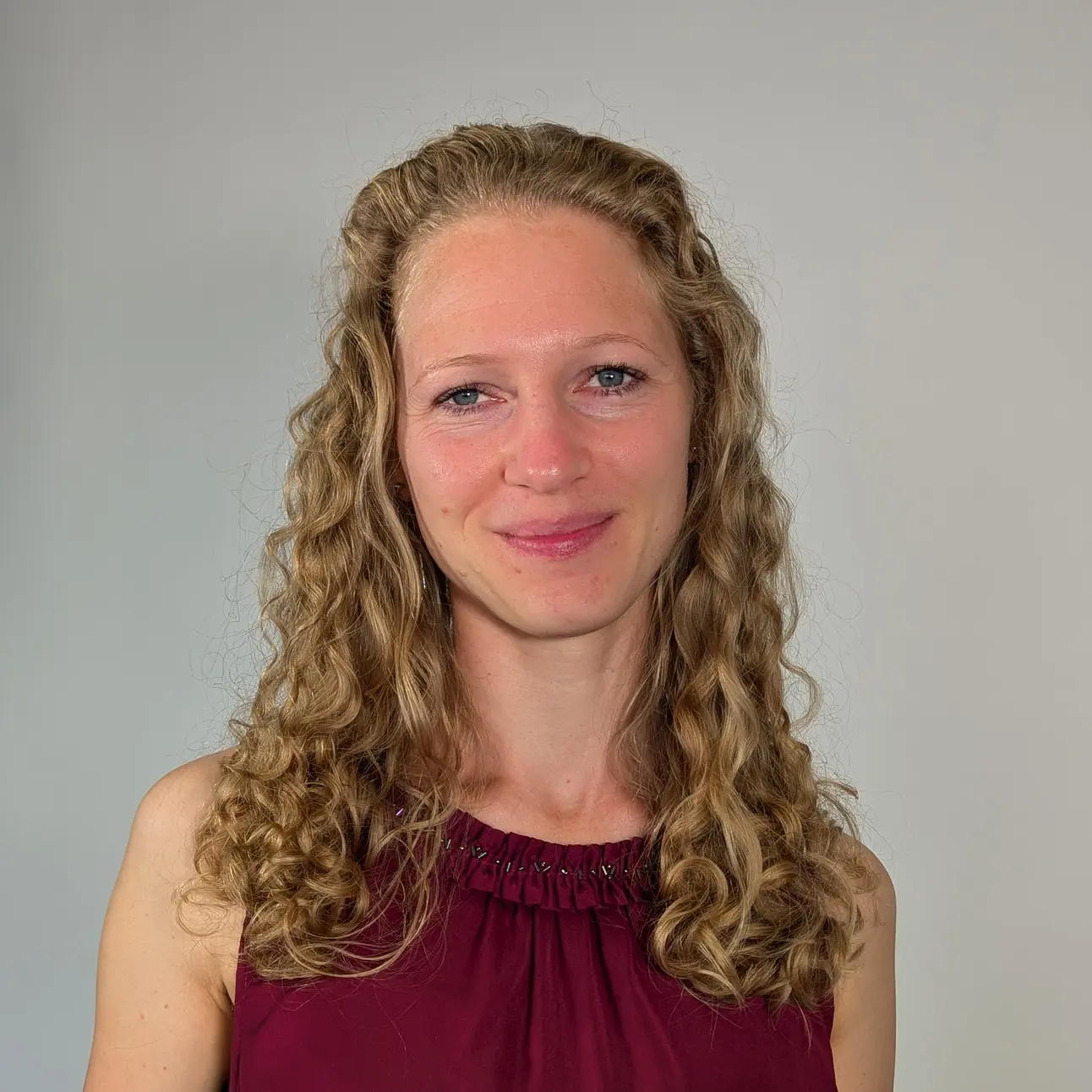 Porträt Luise Kühndorf