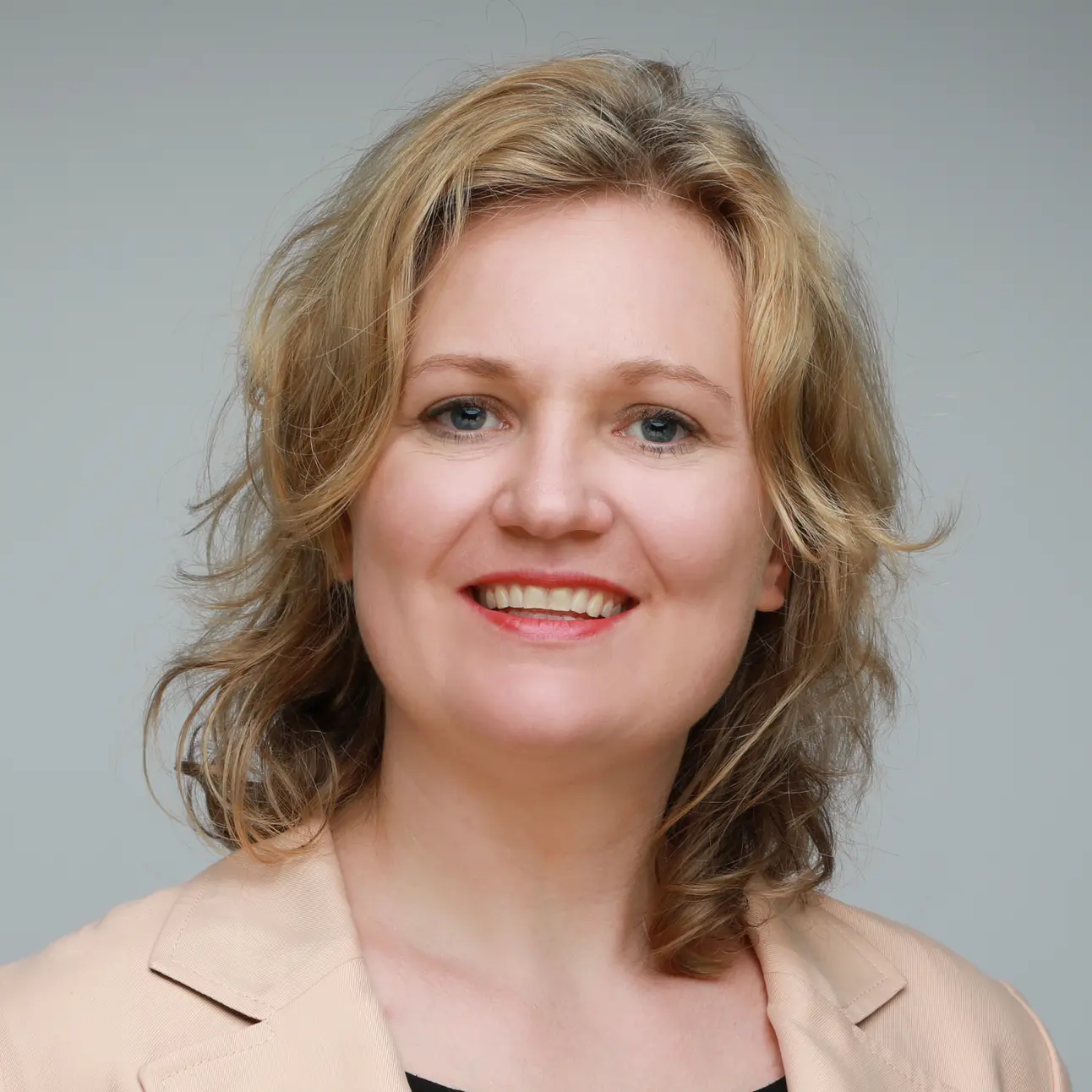 Portrait Nathalie Schroeter