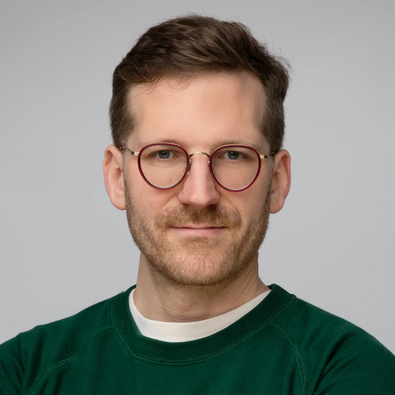 Norbert Strauß