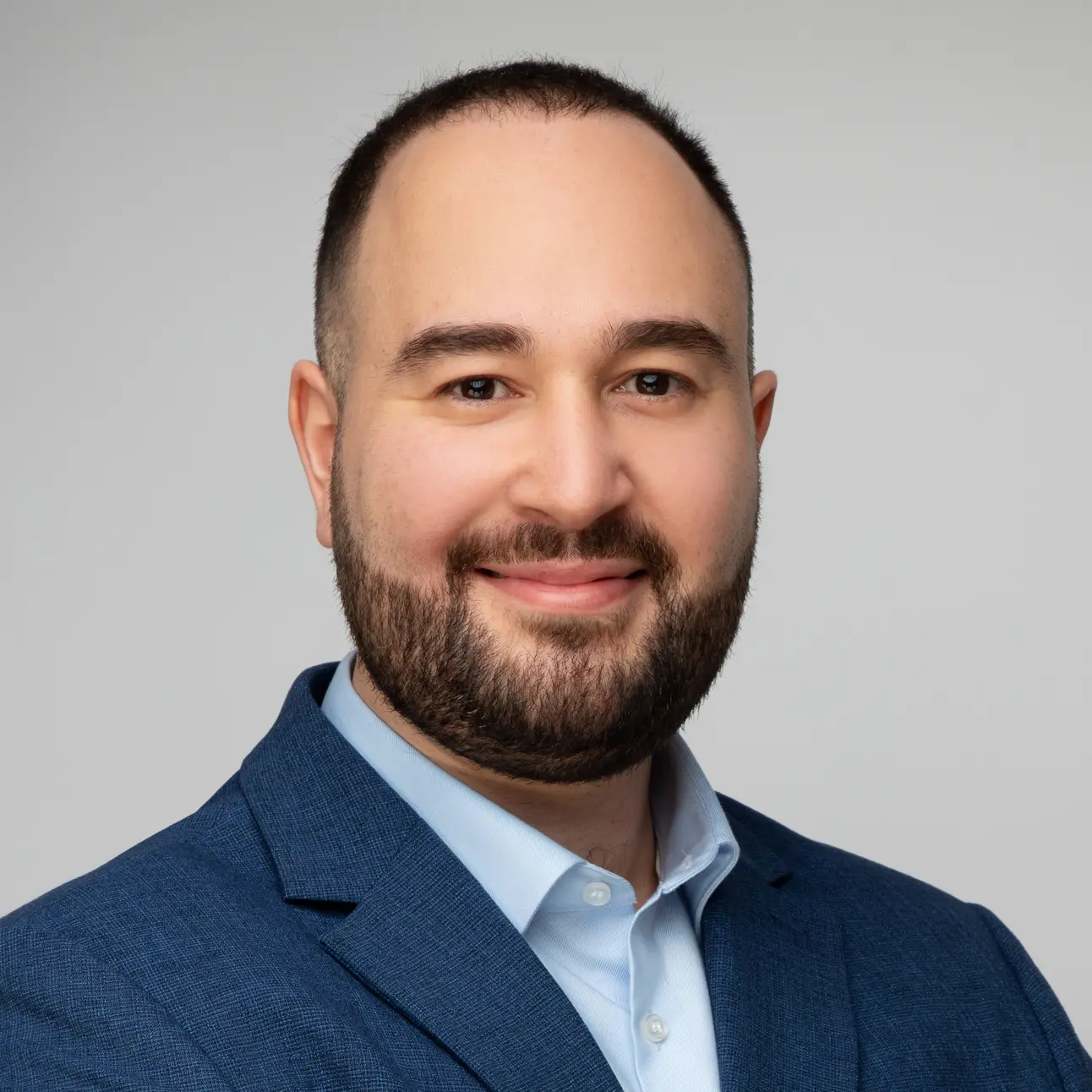 Burak Tergek