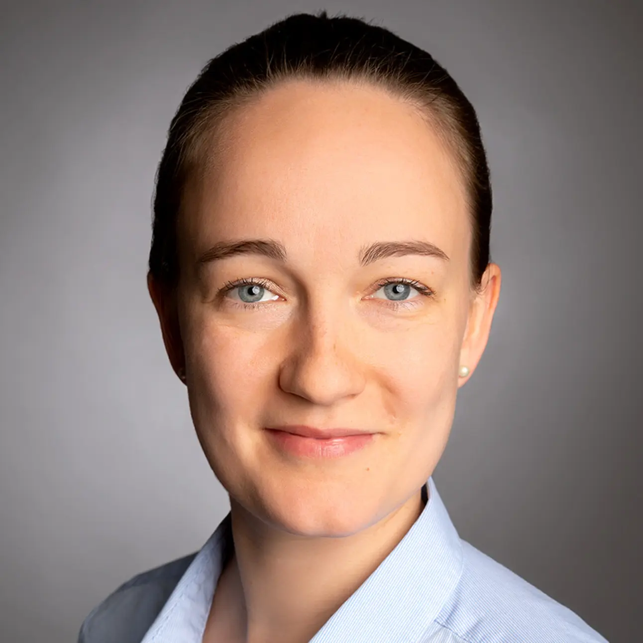 Anna Stieber