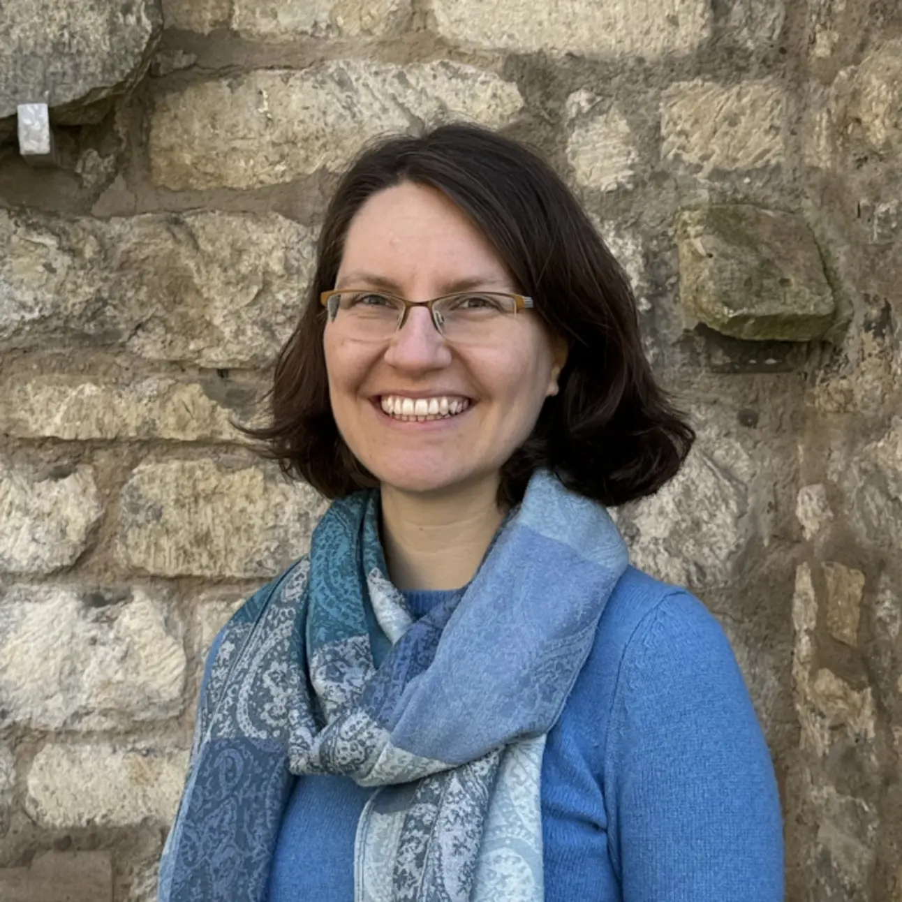 Anne-Katrin Monegel, Team Ernährung, Verbraucherzentrale Niedersachsen