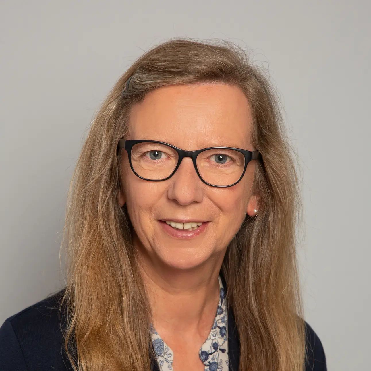 Annette Liebner, Team Ernährung, Verbraucherzentrale Niedersachsen