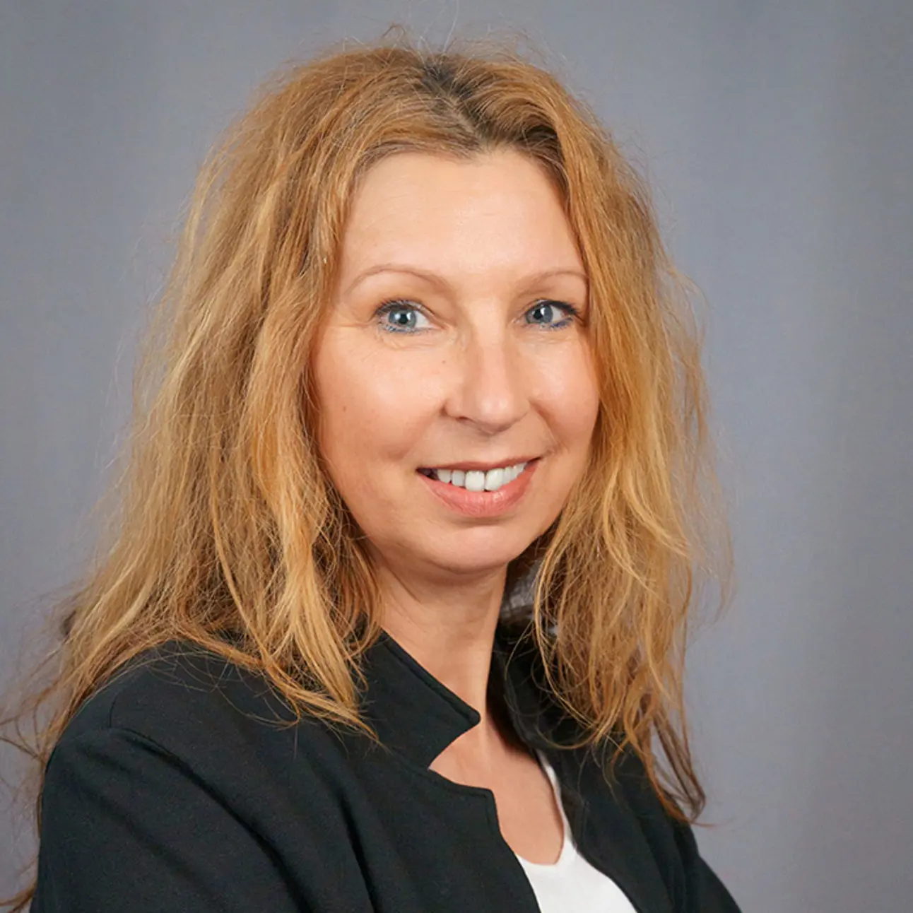 Energieberaterin Ines Perschke