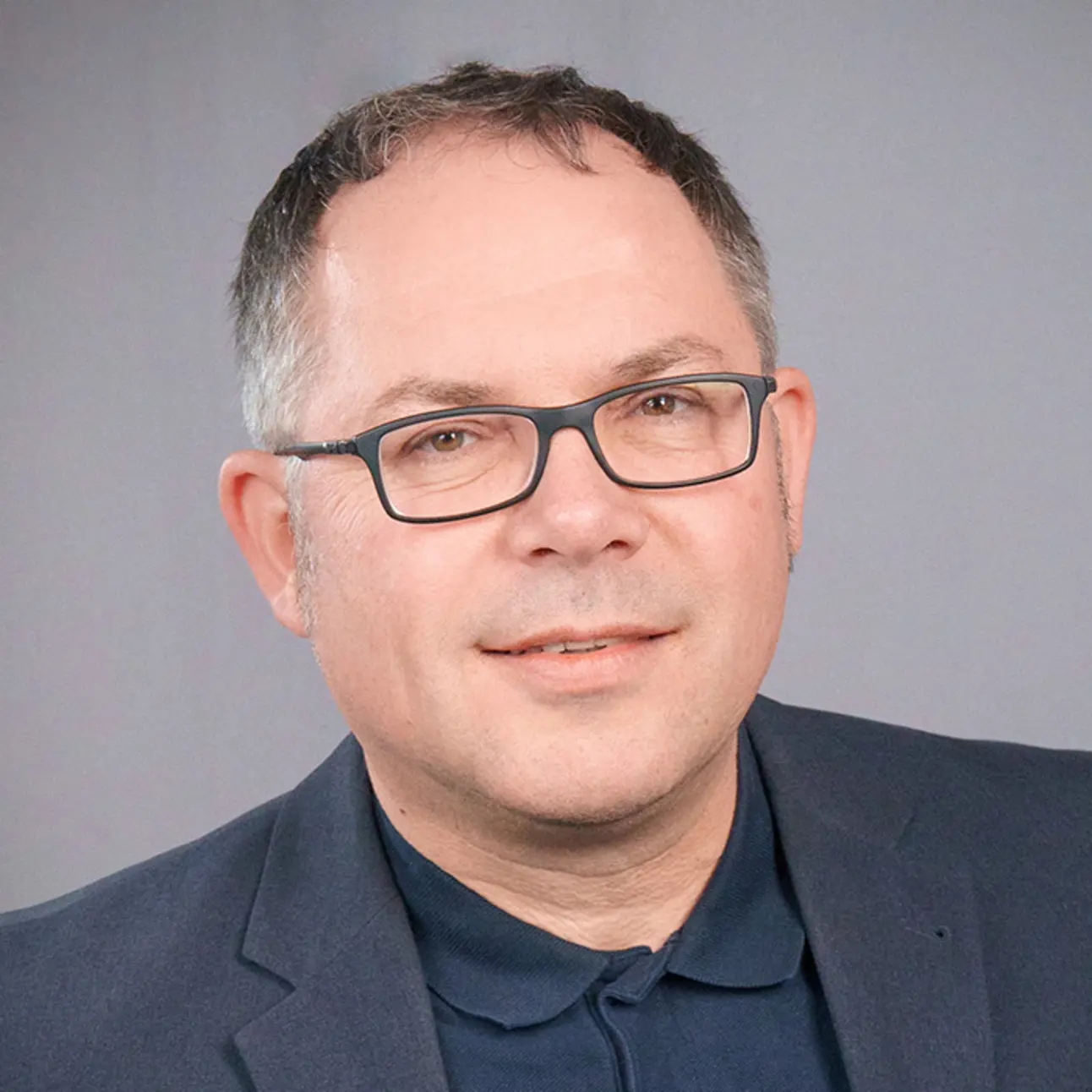 Energieberater Hubertus Pieper