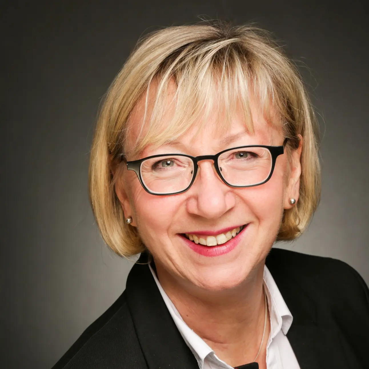 Rose Sommer, Leiterin der Verbraucherzentrale Castrop-Rauxel