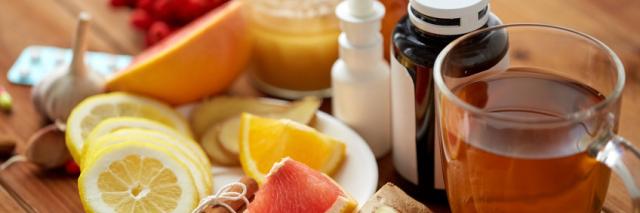 Wechselwirkungen: Nahrungsergänzungsmittel mit Medikamenten