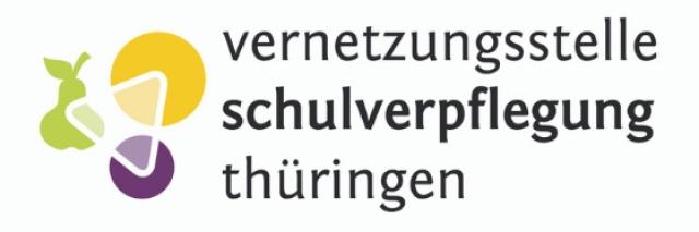 Logo Schulverpflegung Thüringen