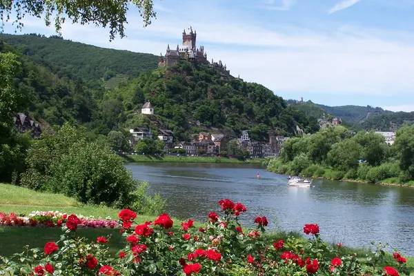 Wir sind für Sie vor Ort mit einem Beratungsstützpunkt in Cochem