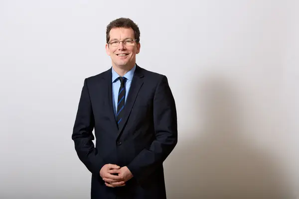 Andreas Eichhorst 1 