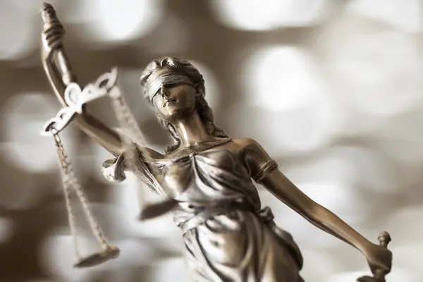 Justitia Gericht Urteil Recht
