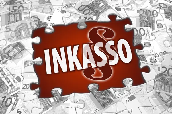 Inkasso