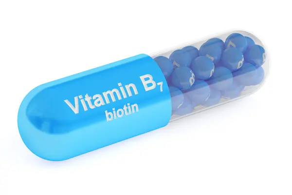 Biotin B7