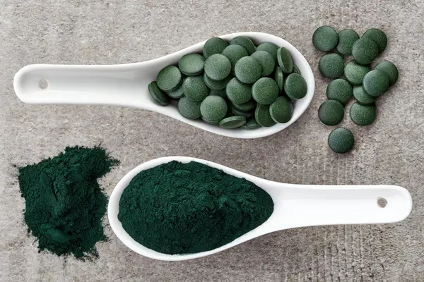Spirulina