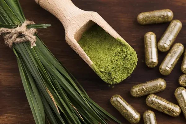 Detox Produkte