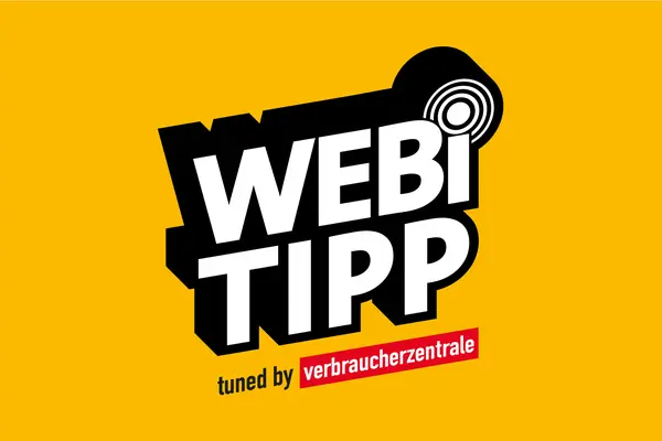 WEBiTipp Logo_Verbraucherzentrale des Saarlandes_SL