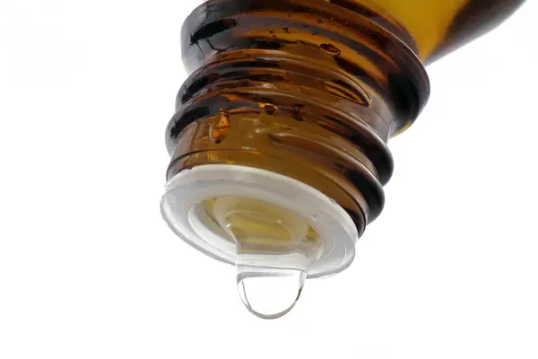 Fläschchen Tropfen