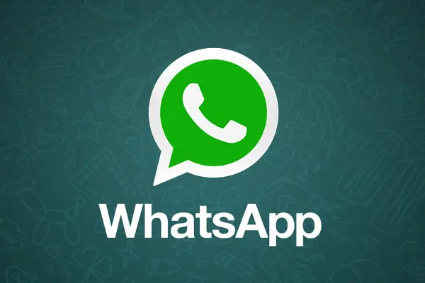 WhatsApp-Logo