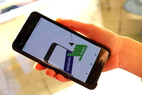 Drittanbietersperre Handy Werbung GemRed