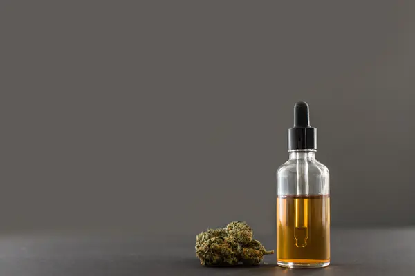 Cannabis Öl