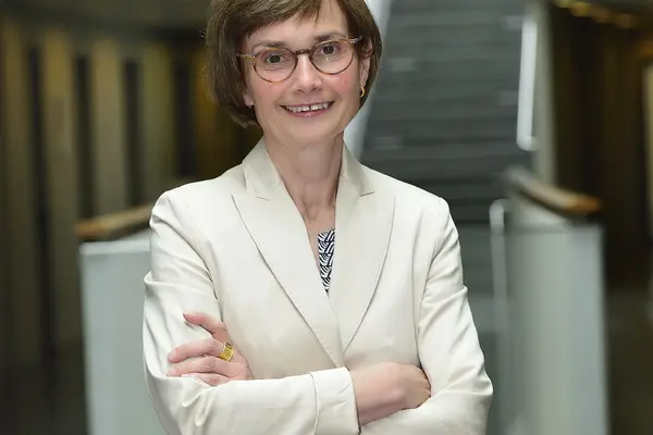 Bild von Ulrike von der Lühe.