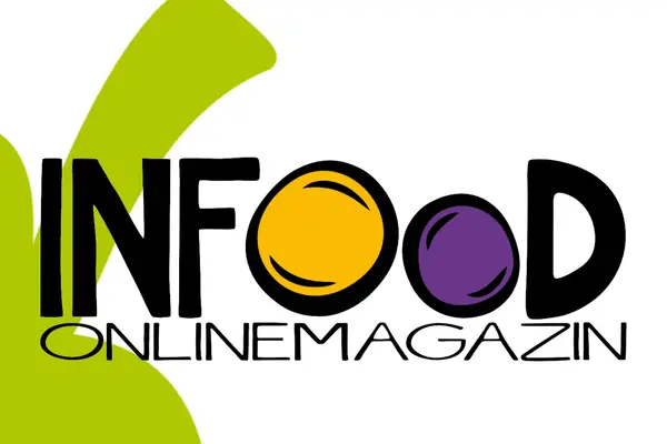 Logo des Onlinemagazins der Vernetzungsstelle Schulverpflegung Thüringen