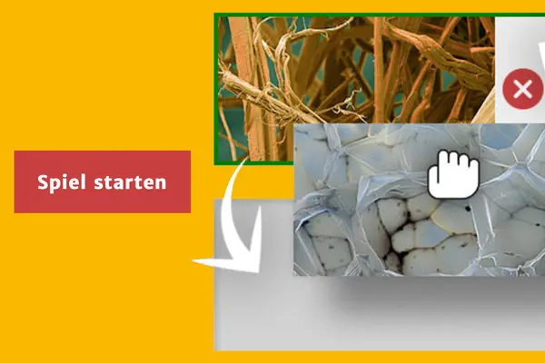 Collage mit Spielkarten