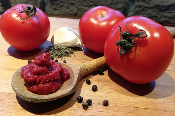 Tomatenmark