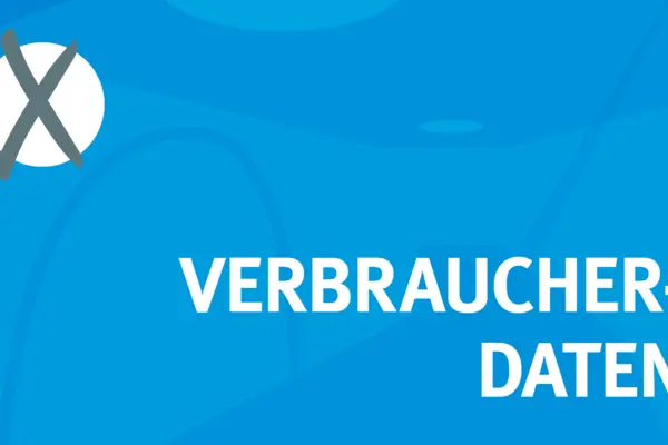 Verbraucherdaten
