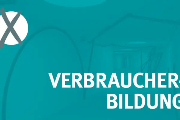 Kachel Verbraucherbildung BaWü