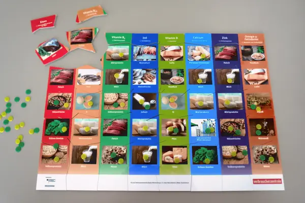 Alles veggie_VZMV