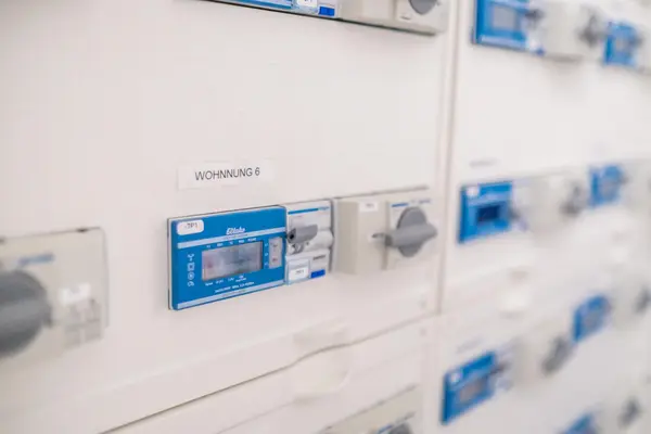 Smart Meter sollen dem Verbraucher Vorteile und verbesserten Nutzen bringen.