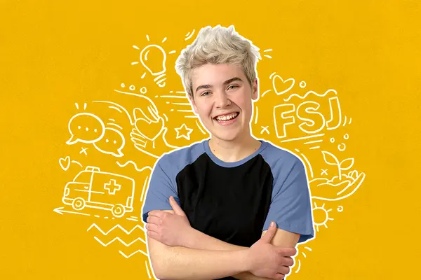 Fokuswoche Ziele FSJ