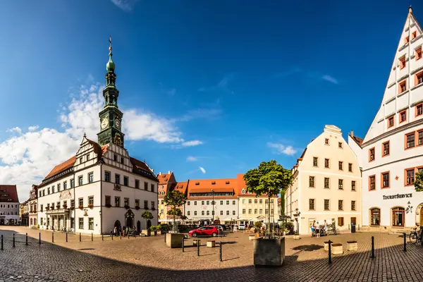 Altstadt von Pirna
