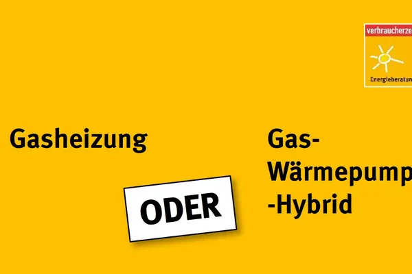 Gas oderHybrid?