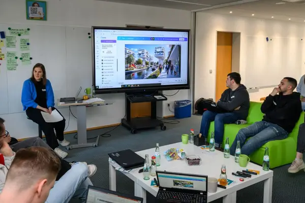 Workshop_Zukunftsvisionen
