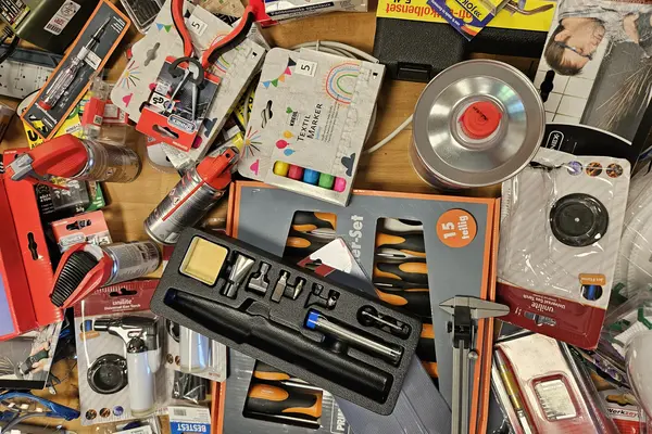 Reparaturwerkzeuge