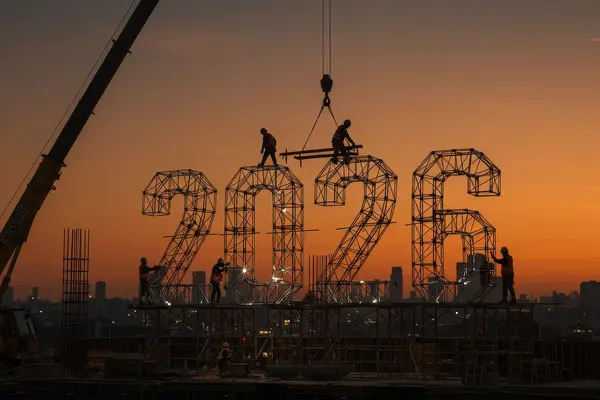Neues Jahr, neue Regeln: Das ändert sich in 2026