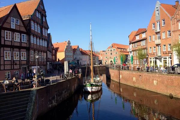Fischmarkt Stade