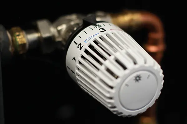 Heizungsthermostat