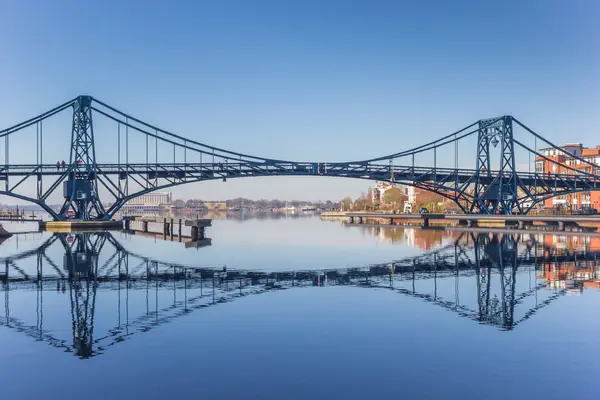 Kaiser-Wilhelm-Brücke Wilhelmshaven